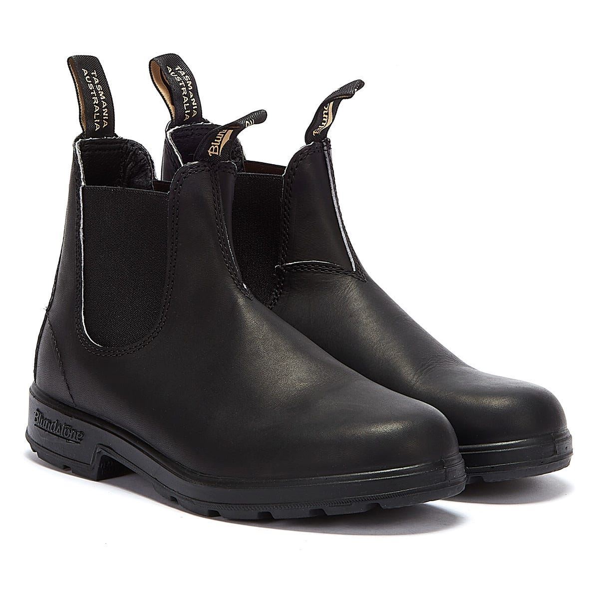 Blundstone Originals 510 Stivali neri