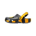 Crocs Hufflepuff (Tassorosso) Classic Sandali Gialli