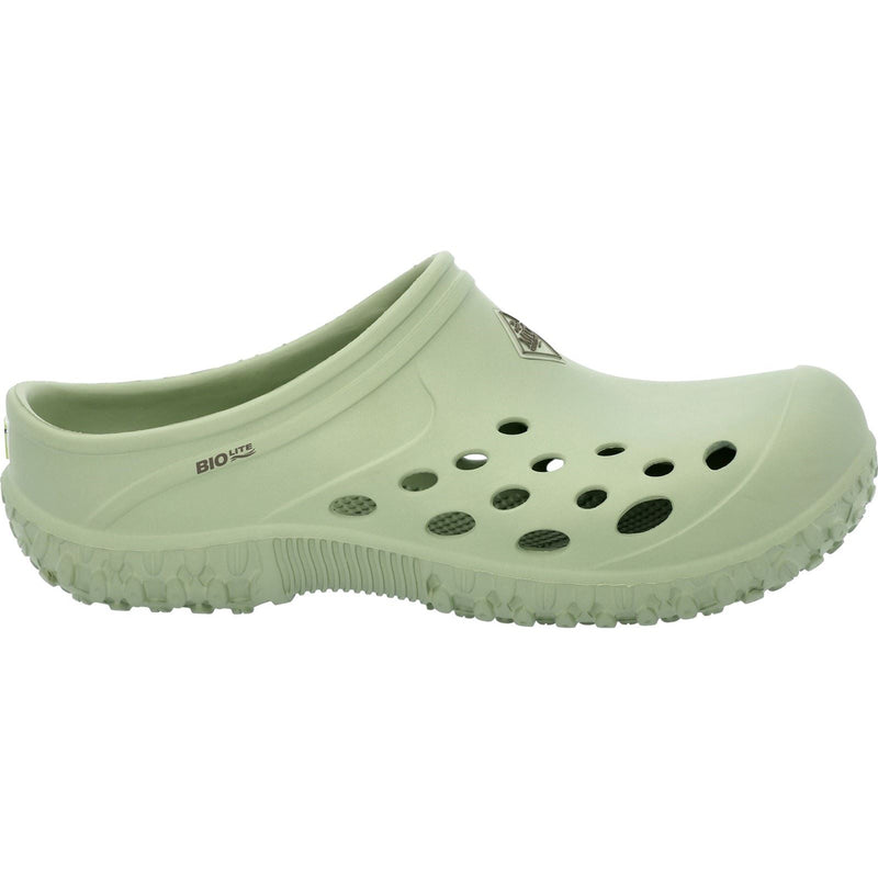 Muck Boots Muckster Lite Zoccoli Verdi Resida