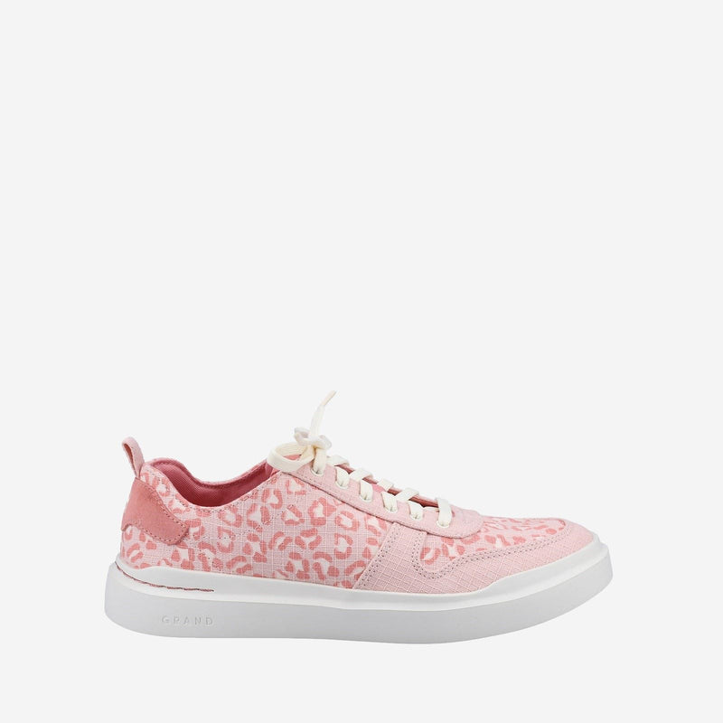 Cole Haan GrandPro Rally Sneakers Rosa Chiaro Da Donna