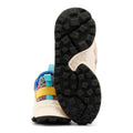 Flower Mountain Kotetsu Scarpe Da Ginnastica Viola Da Donna