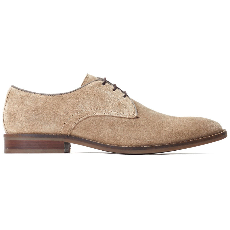 Base London Bronte Scarpe Oxford In Pelle Da Uomo