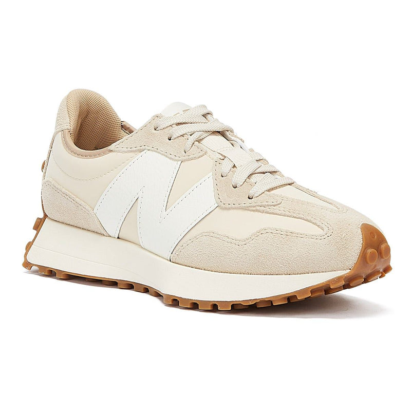 New Balance 327 Trainer Grigi In Sale Marino Attento