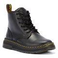 Dr. Martens Stivali Crewson Chukka Neri