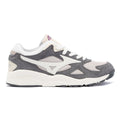 Mizuno Sky Medal S Sneakers Grigi In Camoscio