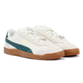 Puma Club 5V5 Sneakers Bianche/Verdi