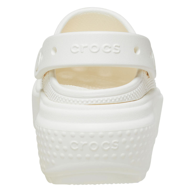Crocs Stomp Clog Ciabatte In Gesso Termoplastico