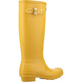 Cotswold Sandringham Stivali Di Gomma Color Senape In Pvc