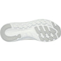 Skechers Arch Fit 2.0 Glow The Distance Calzature Da Ginnastica Bianche/Argento Da Donna