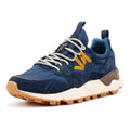 Flower Mountain Yamano 3 Universal Works Scarpe Da Ginnastica Blu
