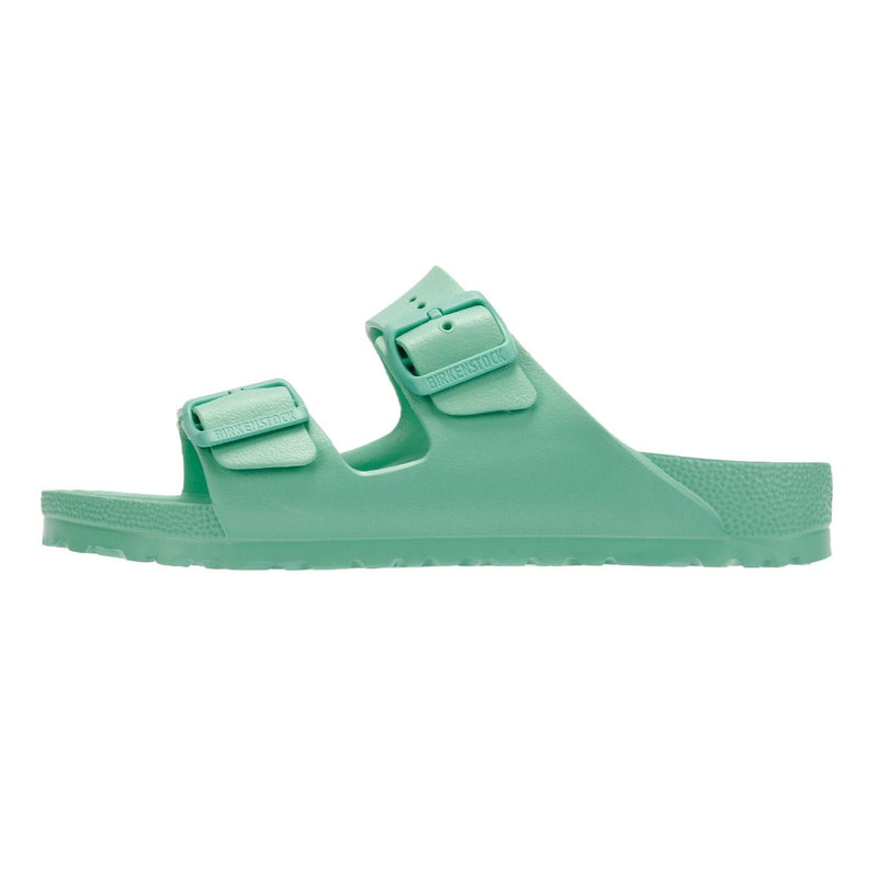Birkenstock Arizona EVA Narrow Sandali Verdi Da Donna