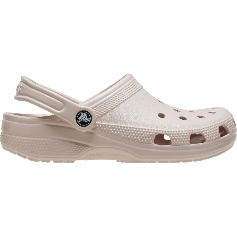 Crocs Classic Clog Calzature In Quarzo Termoplastico