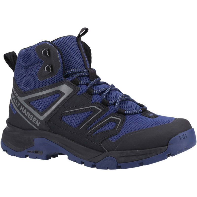 Helly Hansen Sport Stalheim Stivali Da Uomo In Sintetico Per L'oceano