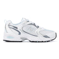 New Balance 530 Sneakers Bianche/Grigie Da Donna