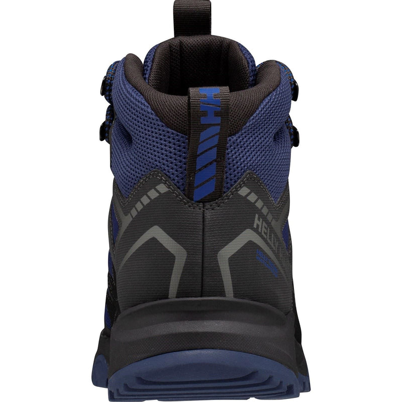 Helly Hansen Sport Stalheim Stivali Da Uomo In Sintetico Per L'oceano