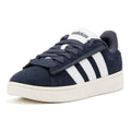 Adidas Grand Court Alpha 00s Scarpe Da Ginnastica Grigie Da Uomo