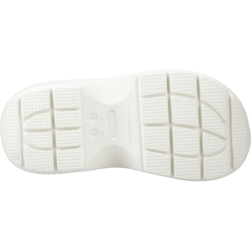 Crocs Stomp Shorty Stivali In Lino Termoplastico Da Donna