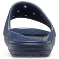 Crocs Classic Crocs Slide Classico Scivolare Eva Navy Ciabatte