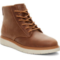 TOMS Navi TRVL Lite Ranger Stivali Da Uomo In Pelle Color Tan