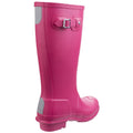 Hunter Original Stivali Di Gomma Rosa Wellington