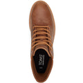 TOMS Navi TRVL Lite Ranger Stivali Da Uomo In Pelle Color Tan