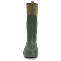 Muck Boots Muckmaster Hi Stivali Di Gomma Wellington Con Fodera In Lana Muschiata