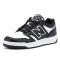 New Balance 480 Sneakers Nere In Pelle