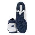 New Balance 550 Sneakers Bianche/Navy