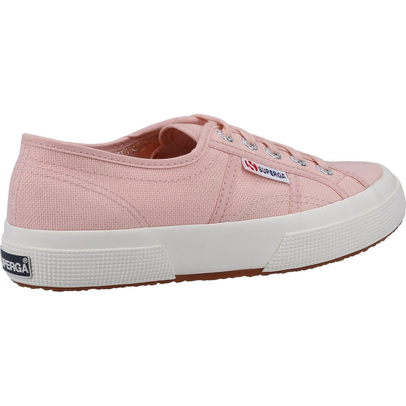 Superga 2750 Cotu Classic Sneakers Rosa Blush Da Donna Al 100% In Cotone