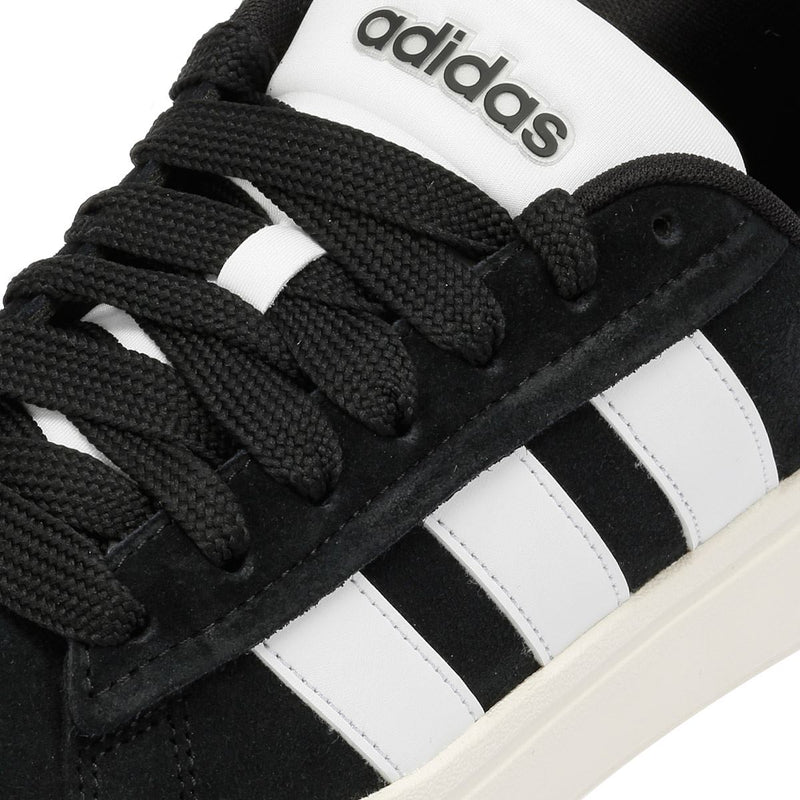 Adidas Grand Court Alpha 00s Scarpe Da Ginnastica Nere