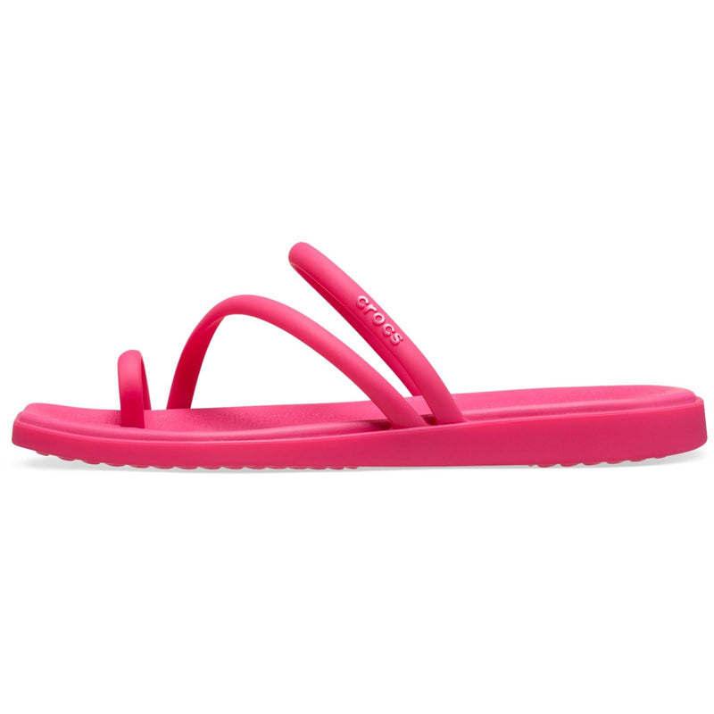 Crocs Miami Toe Loop Sandal Sandali Da Donna Alla Frutta Del Drago