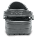 Crocs Classic Croslite Gomma Grigio Ardesia Ciabatte