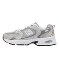 New Balance 530 Scarpe Da Ginnastica Grigio Nuvola Di Pioggia