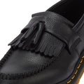 Dr. Martens Adrian Virginia Mocassini neri