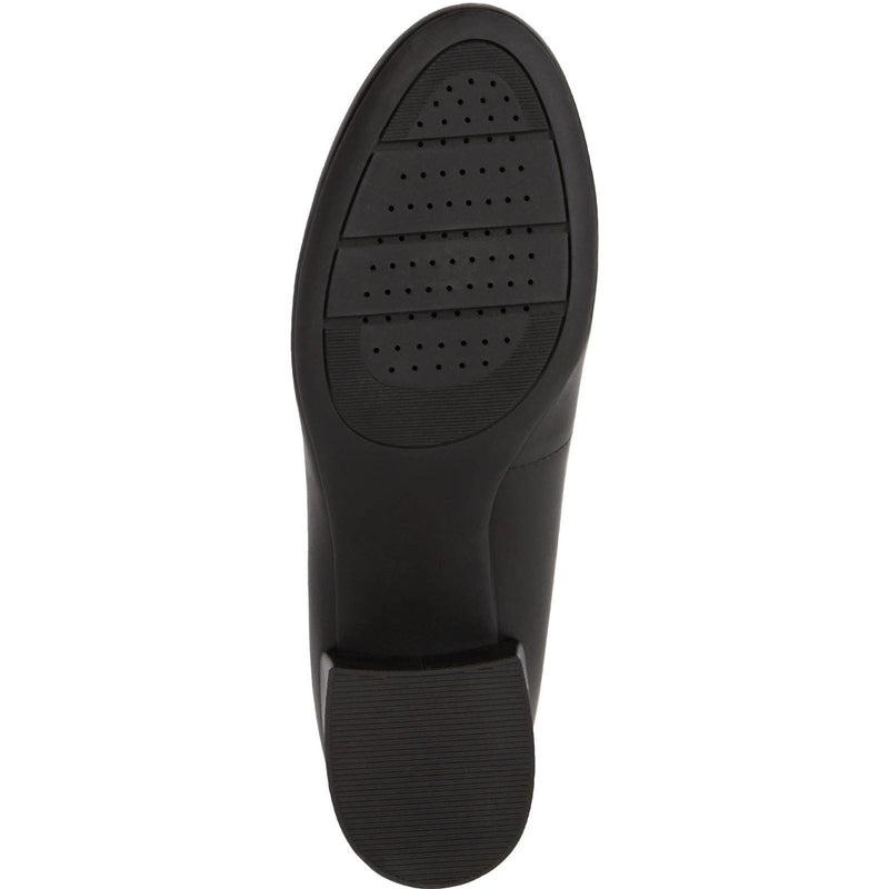 Geox D ELEANA A Tacchi Neri Da Donna