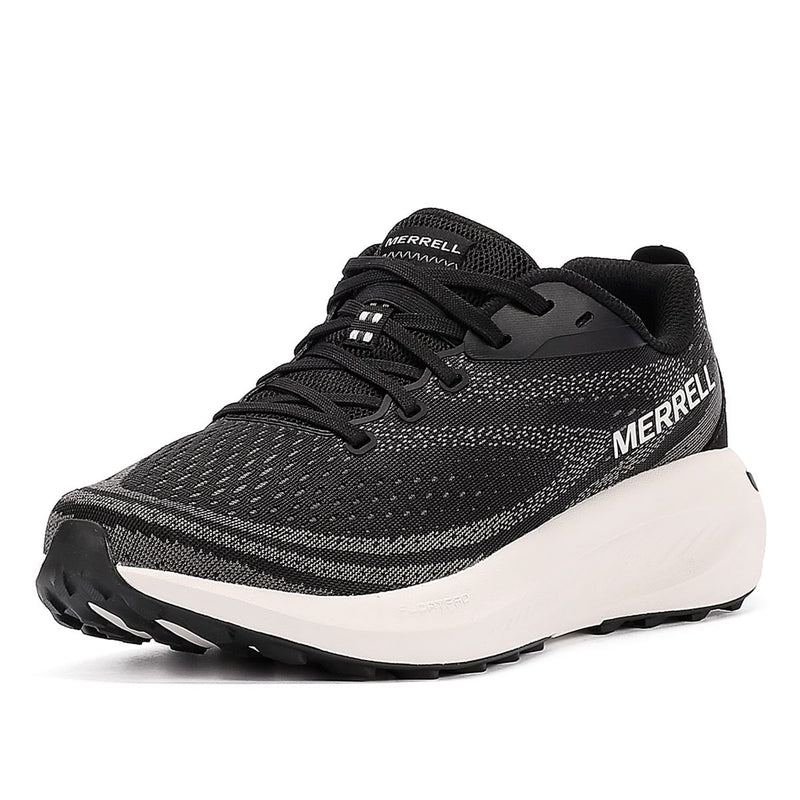 Merrell Morphlite Sneakers Da Uomo Nere/Bianche