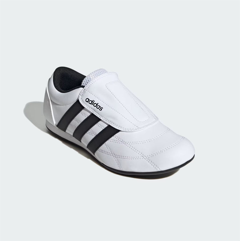 Adidas Tekwen Scarpe Da Ginnastica Bianche Da Donna