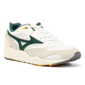 Mizuno Contender S Sneakers Beige In Camoscio