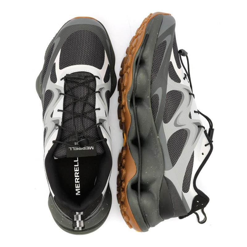 Merrell Speed Arc Matis Scarpe Da Ginnastica Nere Da Uomo