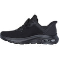 Skechers BOBS Sport Unity Scarpe Da Ginnastica Nere Da Donna