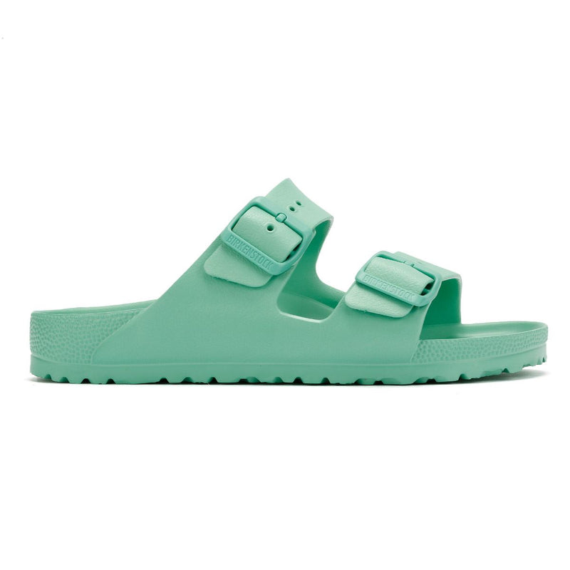Birkenstock Arizona EVA Narrow Sandali Verdi Da Donna