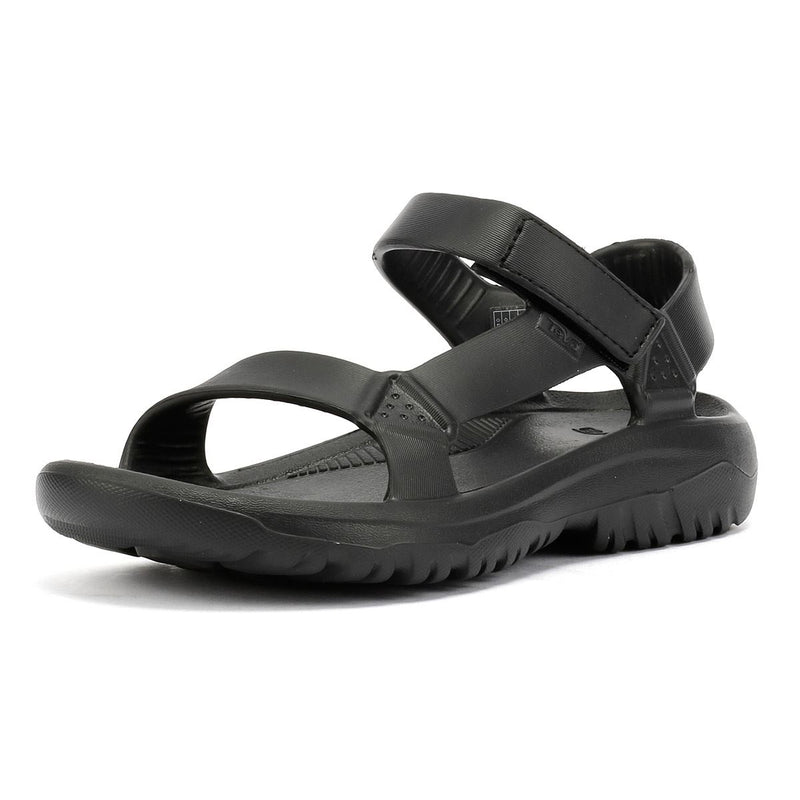 Teva Hurricane Drift Sandali Neri Da Donna