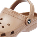 Crocs Classic Zoccoli Latte