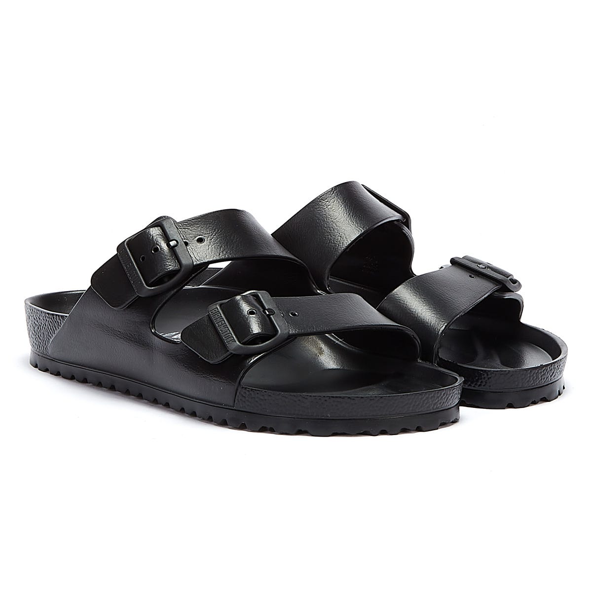 Birkenstock Arizona EVA Uomo Sandali neri