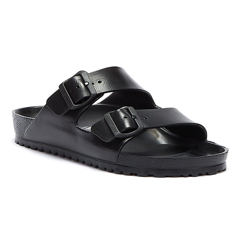 Birkenstock Arizona EVA Uomo Sandali neri