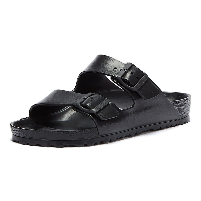 Birkenstock Arizona EVA Uomo Sandali neri