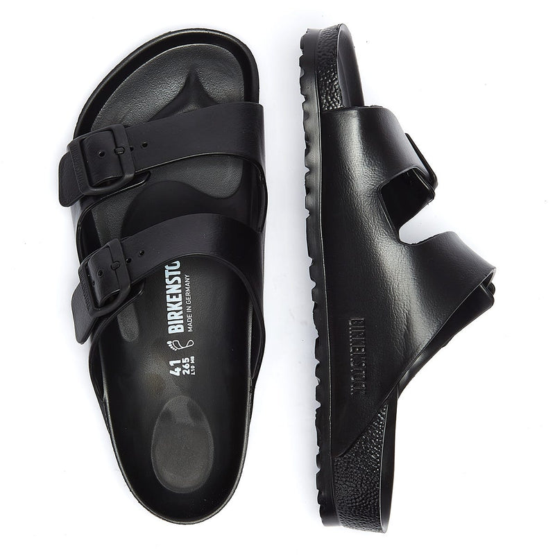 Birkenstock Arizona EVA Uomo Sandali neri