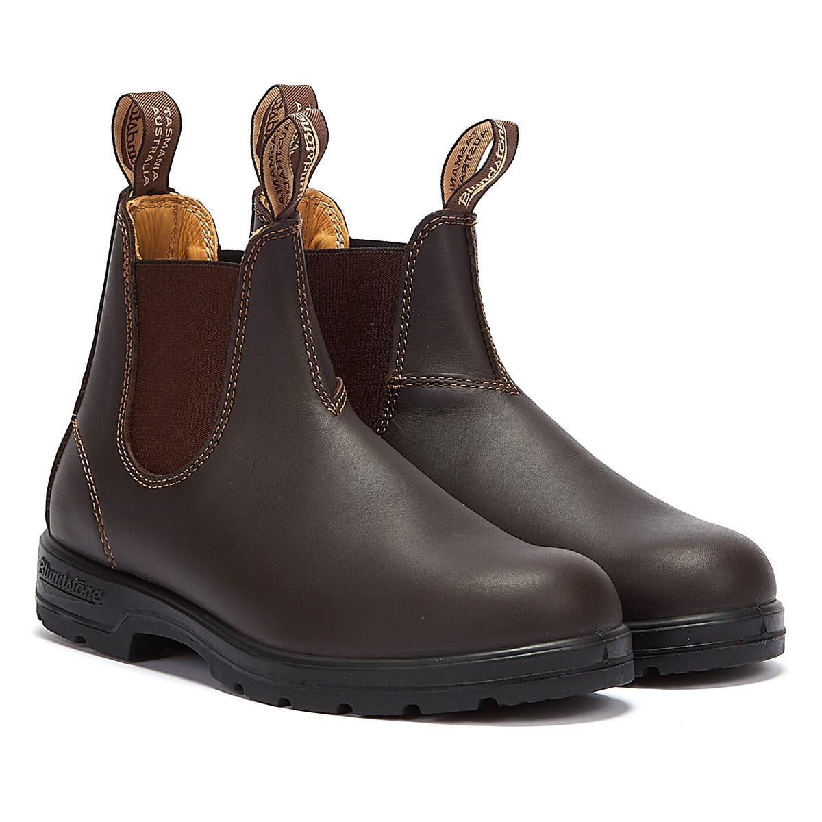 Stivali Blundstone Classics 550 Walnut Brown