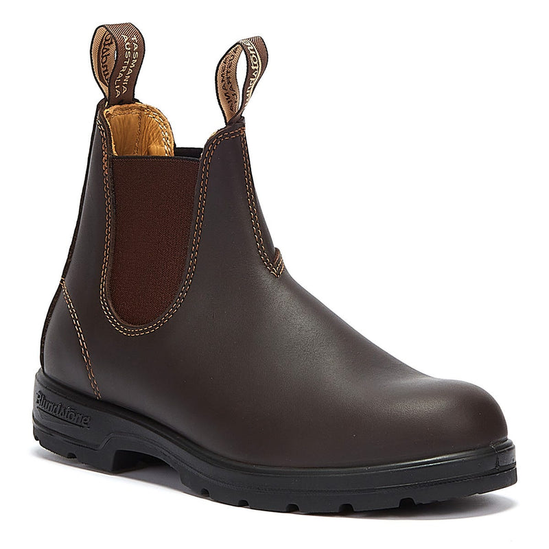 Stivali Blundstone Classics 550 Walnut Brown