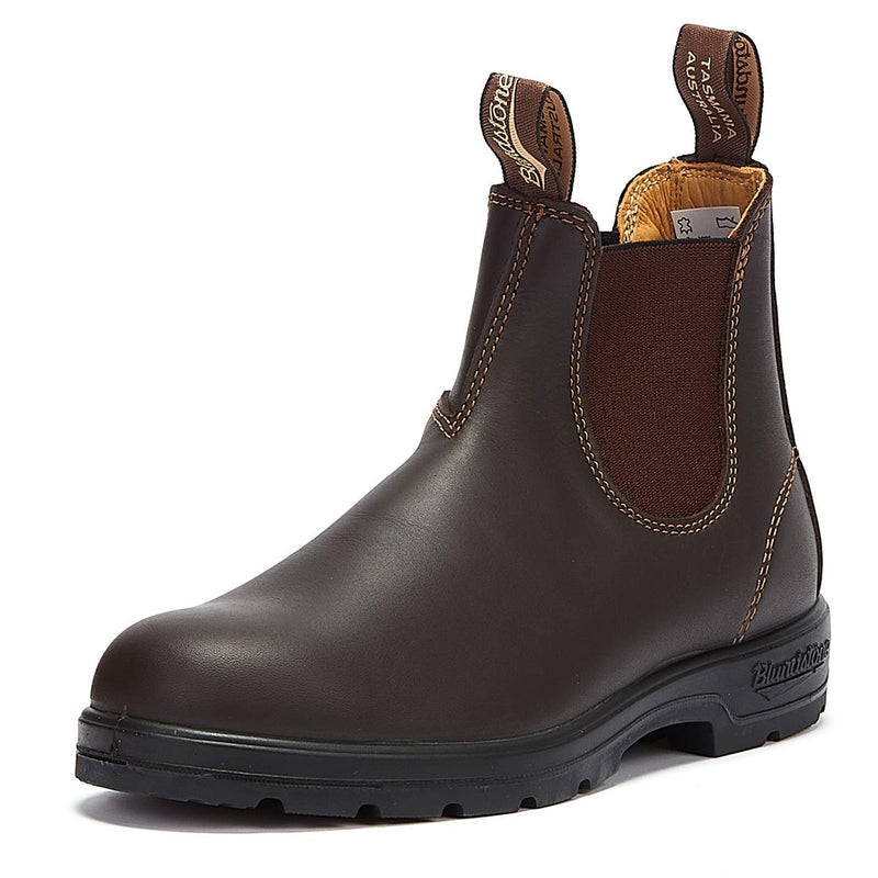 Stivali Blundstone Classics 550 Walnut Brown